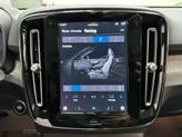 Thumbnail of 2024 White Volvo XC40