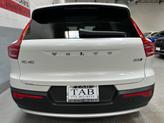 Thumbnail of 2024 White Volvo XC40