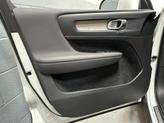 Thumbnail of 2024 White Volvo XC40