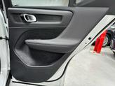 Thumbnail of 2024 White Volvo XC40