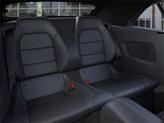 Thumbnail of 2024 SHADOW BLACK Ford Mustang
