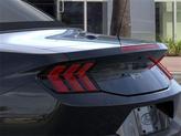 Thumbnail of 2024 SHADOW BLACK Ford Mustang