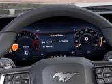 Thumbnail of 2024 SHADOW BLACK Ford Mustang