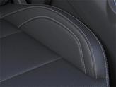 Thumbnail of 2024 SHADOW BLACK Ford Mustang