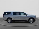 Thumbnail of 2023 Sterling Gray Metallic Chevrolet Suburban