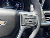 Thumbnail of 2023 Sterling Gray Metallic Chevrolet Suburban