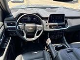 Thumbnail of 2023 Sterling Gray Metallic Chevrolet Suburban