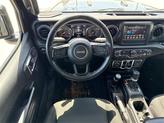 Thumbnail of 2021 Black Clearcoat Jeep Gladiator