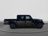 Thumbnail of 2021 Black Clearcoat Jeep Gladiator