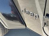 Thumbnail of 2021 Black Clearcoat Jeep Gladiator