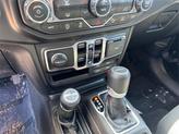 Thumbnail of 2021 Black Clearcoat Jeep Gladiator