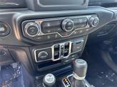 Thumbnail of 2021 Black Clearcoat Jeep Gladiator