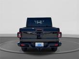 Thumbnail of 2021 Black Clearcoat Jeep Gladiator
