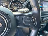 Thumbnail of 2021 Black Clearcoat Jeep Gladiator