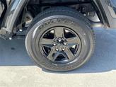 Thumbnail of 2021 Black Clearcoat Jeep Gladiator