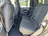 Thumbnail of 2021 Black Clearcoat Jeep Gladiator