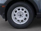 Thumbnail of 2025 AZURE GRAY METALLIC TRI-COAT Ford Bronco Sport