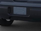 Thumbnail of 2025 AZURE GRAY METALLIC TRI-COAT Ford Bronco Sport