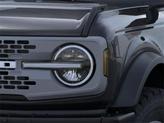 Thumbnail of 2025 SHADOW BLACK Ford Bronco