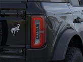 Thumbnail of 2025 SHADOW BLACK Ford Bronco