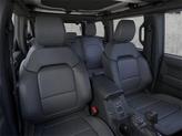 Thumbnail of 2025 SHADOW BLACK Ford Bronco