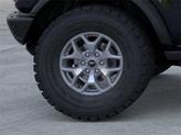 Thumbnail of 2025 SHADOW BLACK Ford Bronco
