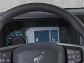 Thumbnail of 2025 SHADOW BLACK Ford Bronco