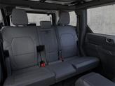 Thumbnail of 2025 SHADOW BLACK Ford Bronco