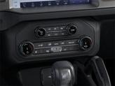 Thumbnail of 2025 SHADOW BLACK Ford Bronco