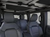 Thumbnail of 2025 SHADOW BLACK Ford Bronco
