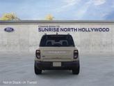 Thumbnail of 2025 DESERT SAND Ford Bronco Sport