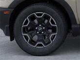 Thumbnail of 2025 DESERT SAND Ford Bronco Sport
