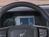 Thumbnail of 2025 AZURE GRAY MET TRI-COAT Ford Bronco