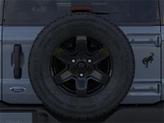 Thumbnail of 2025 AZURE GRAY MET TRI-COAT Ford Bronco