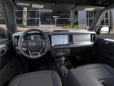 Thumbnail of 2025 AZURE GRAY MET TRI-COAT Ford Bronco
