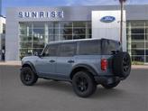 Thumbnail of 2025 AZURE GRAY MET TRI-COAT Ford Bronco