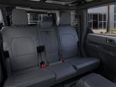 Thumbnail of 2025 AZURE GRAY MET TRI-COAT Ford Bronco