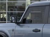 Thumbnail of 2025 AZURE GRAY MET TRI-COAT Ford Bronco