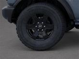 Thumbnail of 2025 AZURE GRAY MET TRI-COAT Ford Bronco