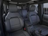 Thumbnail of 2025 AZURE GRAY MET TRI-COAT Ford Bronco