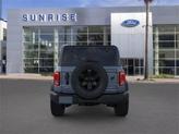 Thumbnail of 2025 AZURE GRAY MET TRI-COAT Ford Bronco