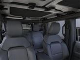 Thumbnail of 2025 AZURE GRAY MET TRI-COAT Ford Bronco