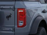 Thumbnail of 2025 AZURE GRAY MET TRI-COAT Ford Bronco