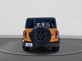 Thumbnail of 2022 CYBER ORANGE MET TRI-COAT Ford Bronco