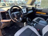Thumbnail of 2022 CYBER ORANGE MET TRI-COAT Ford Bronco