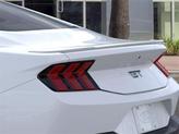 Thumbnail of 2025 OXFORD WHITE Ford Mustang
