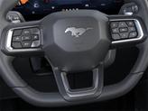 Thumbnail of 2025 OXFORD WHITE Ford Mustang