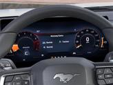 Thumbnail of 2025 OXFORD WHITE Ford Mustang