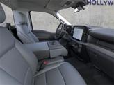 Thumbnail of 2025 OXFORD WHITE Ford F-150