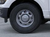Thumbnail of 2025 OXFORD WHITE Ford F-150